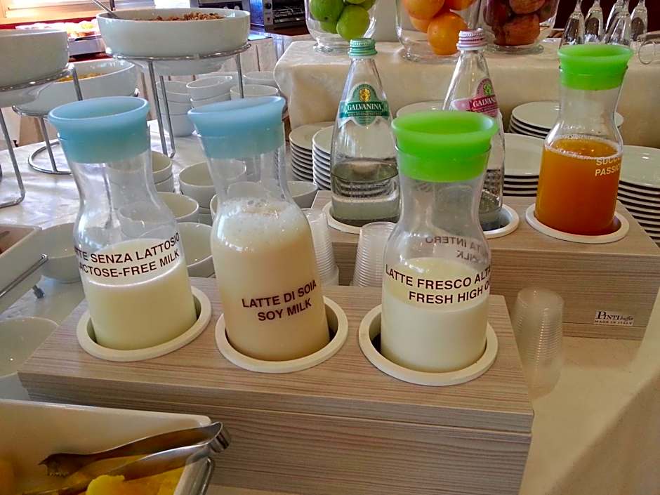 AmbientHotels Panoramic