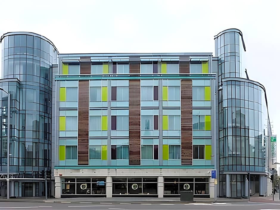 Premier Inn Nottingham City (Chapel Bar)