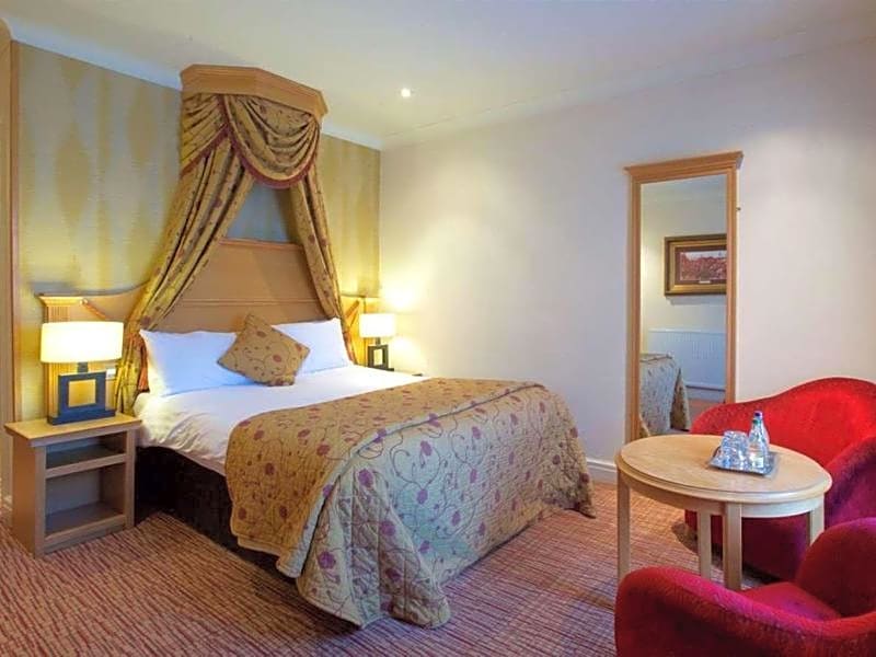 Warrington Fir Grove Hotel, Sure Hotel Collection by BW