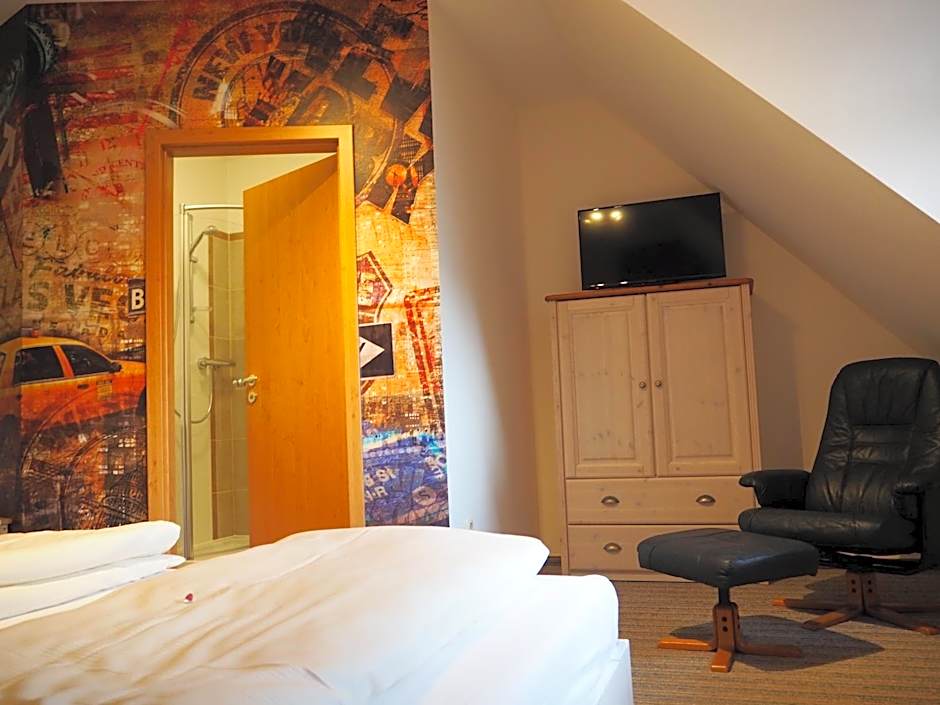 PaGa - Parkgaststaette