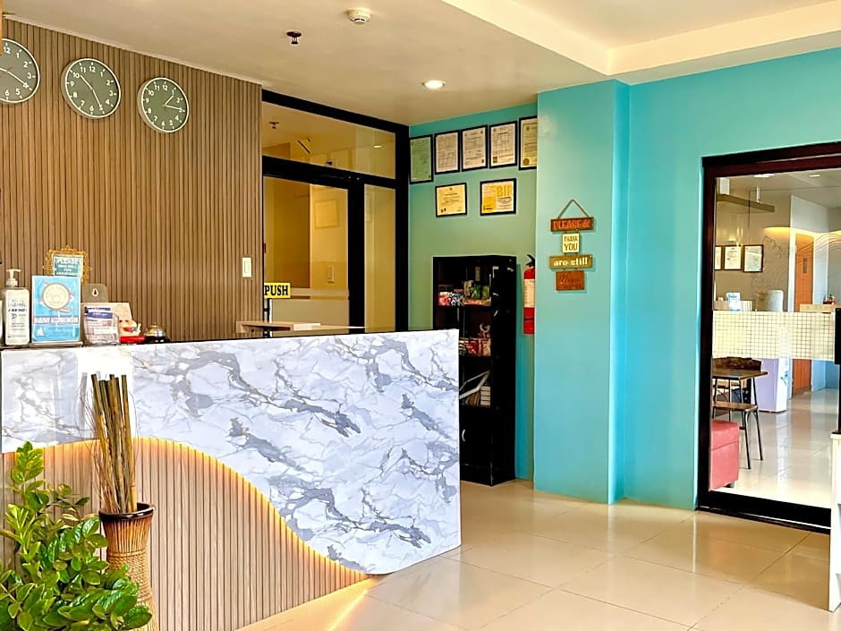 Blue Horizon Hostel