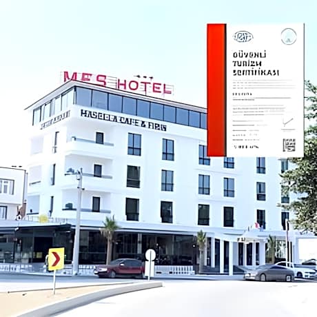 MES HOTEL & SPA