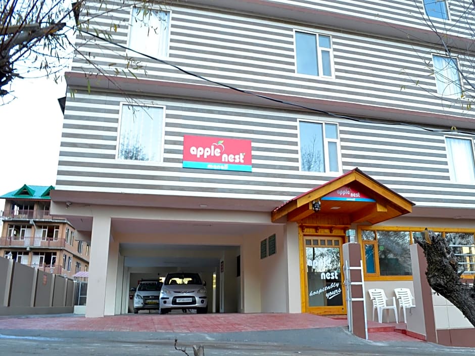 Hotel Apple Nest