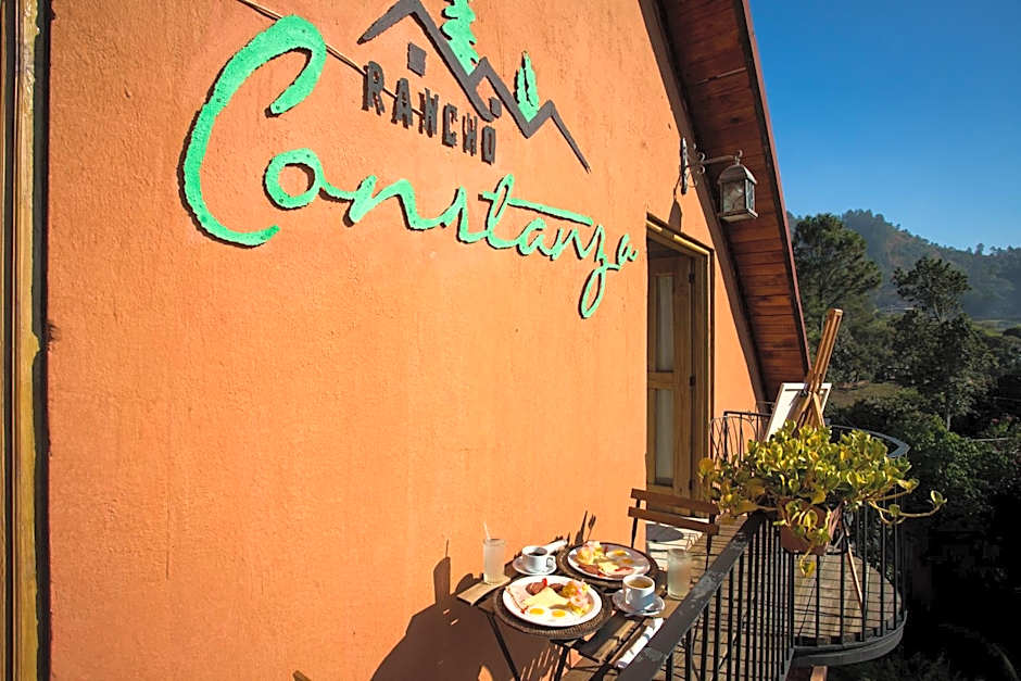 Hotel Rancho Constanza