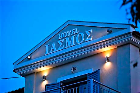 Boutique Hotel Iasmos