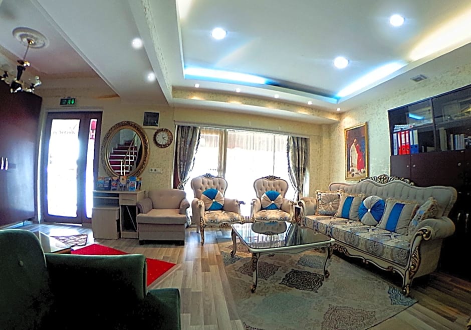 Tiyatro Hotel Oldcity