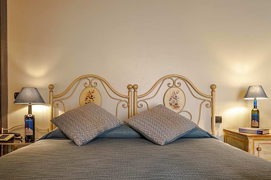 Hotel Noce