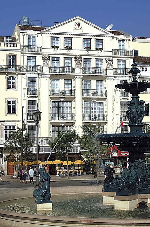 Hotel Metropole