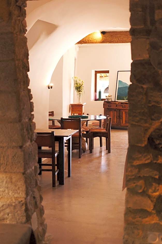 Hôtel la Fête en Provence