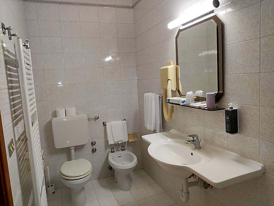 Hotel Firenze