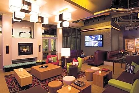 Aloft Brooklyn