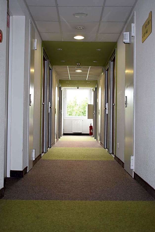 ibis budget Wroclaw Poludnie