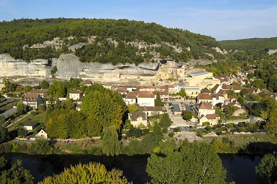 Hostellerie du Passeur - Hôtel & Restaurant - Climatisation et Piscine chauffée