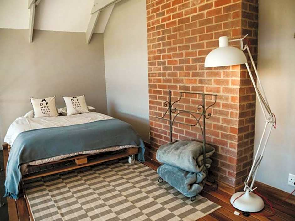 Sensiri Myst Country House