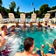Sierra Sands Family Lodge