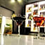 Bogotá 100 Design Hotel By Sarasti