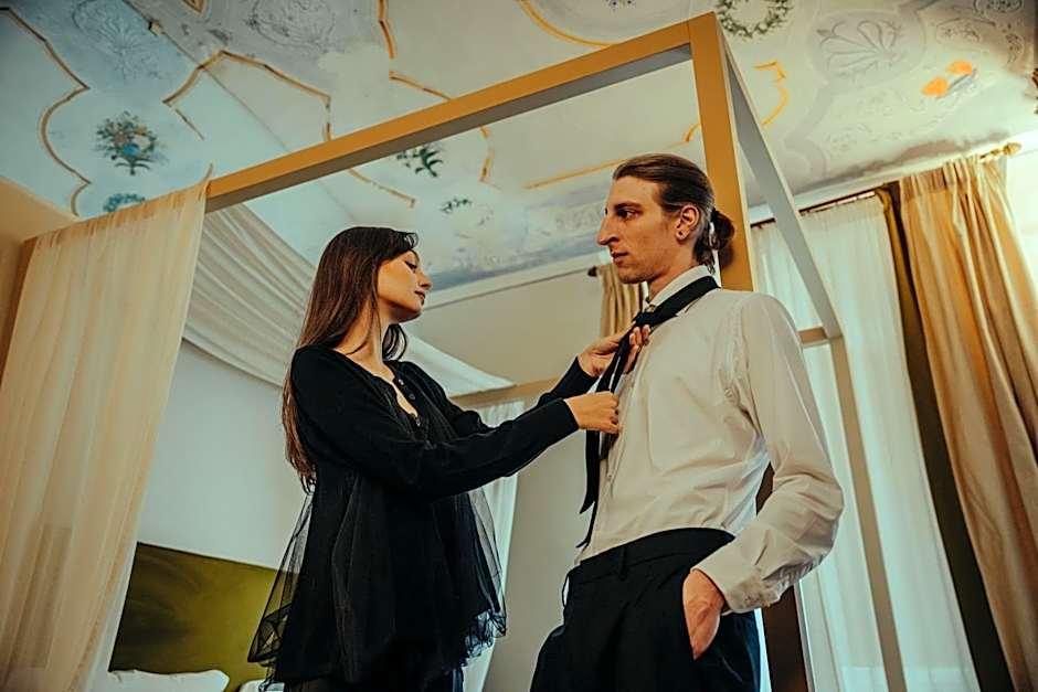 Palazzo Franceschini