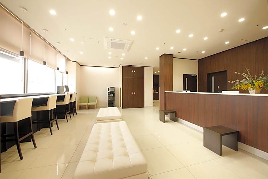 Hotel Lifetree Hitachinoushiku