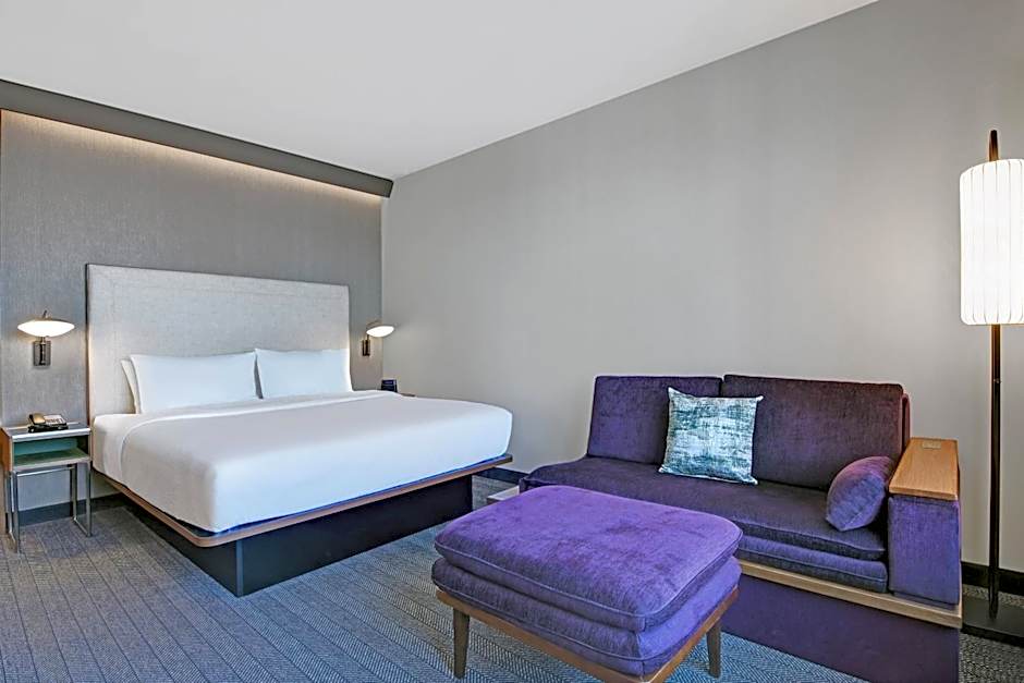 Courtyard by Marriott® Manhattan Aggieville
