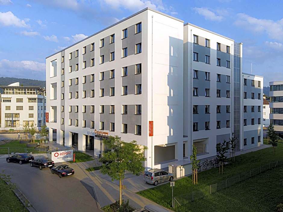 Aparthotel Adagio Access Freiburg