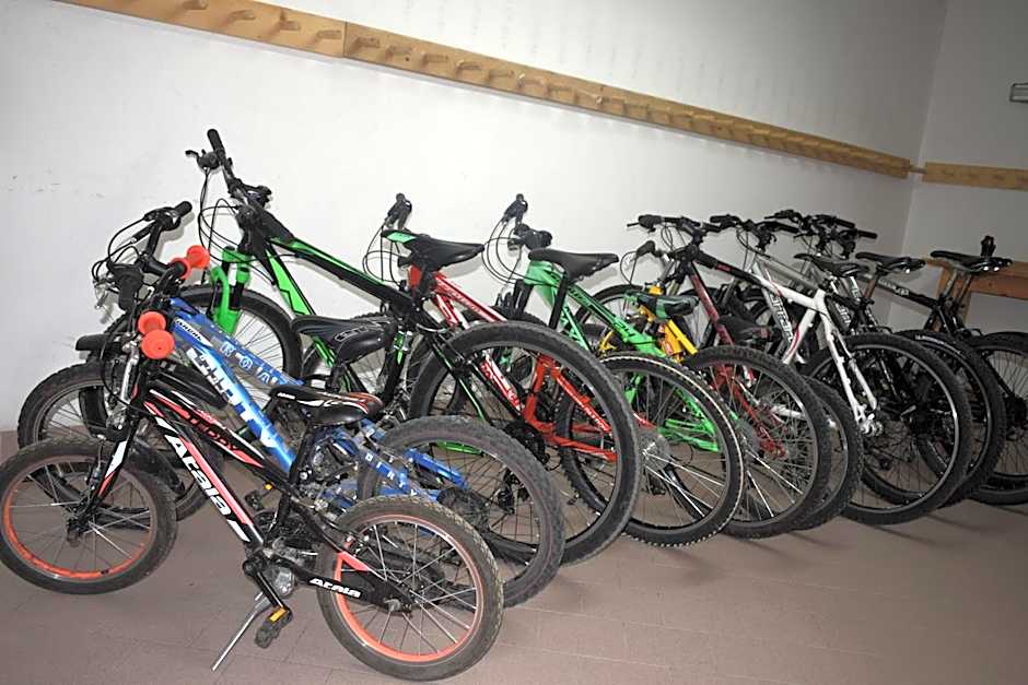 Hotel Crepes de Sela