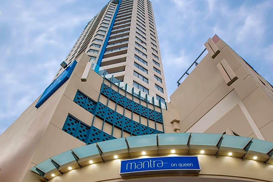 Mantra on Queen Brisbane