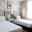 Queen Margarette Hotel