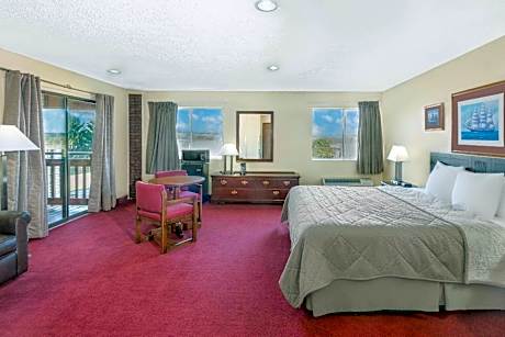 Days Inn by Wyndham Jackson
