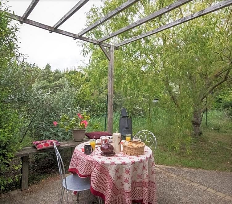 Merlettes des Sables