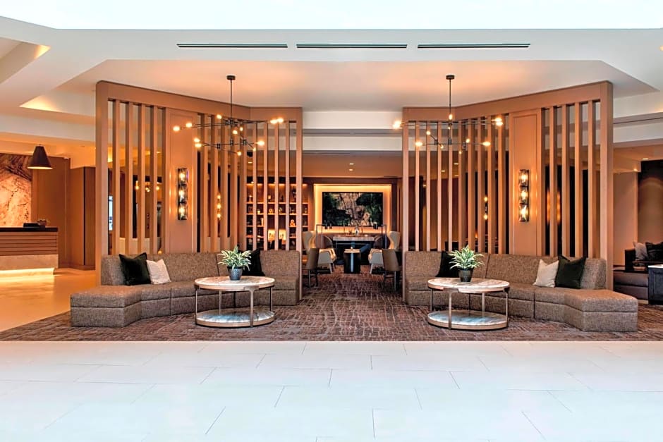 Marriott Boston Quincy