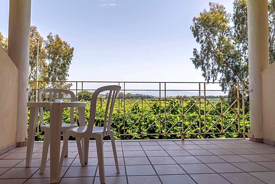 Nicotera Beach Village