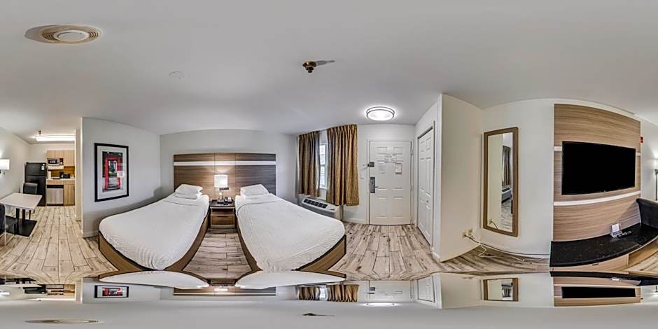 MainStay Suites Knoxville - Cedar Bluff