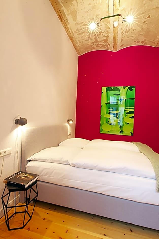 Vilhelm 7 Berlin Residences