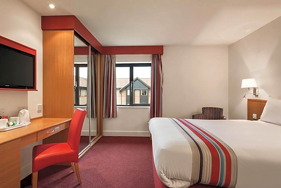 Ramada Cambridge