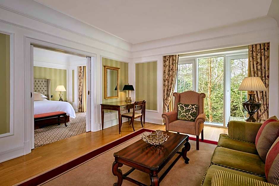 Powerscourt Hotel, Autograph Collection by Marriott