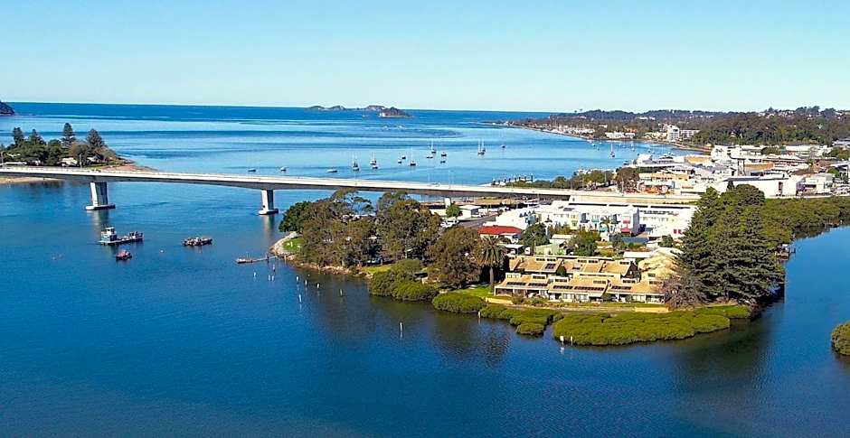 Batemans Bay Lodge