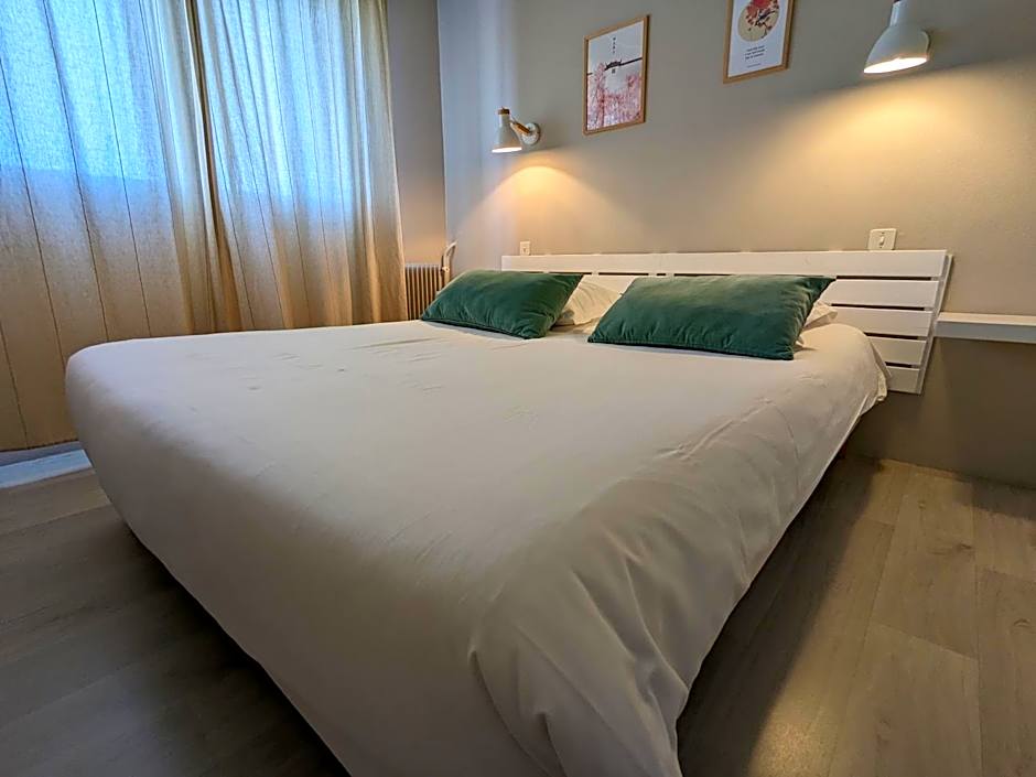 Fuzei Hôtel Lorient-Lanester