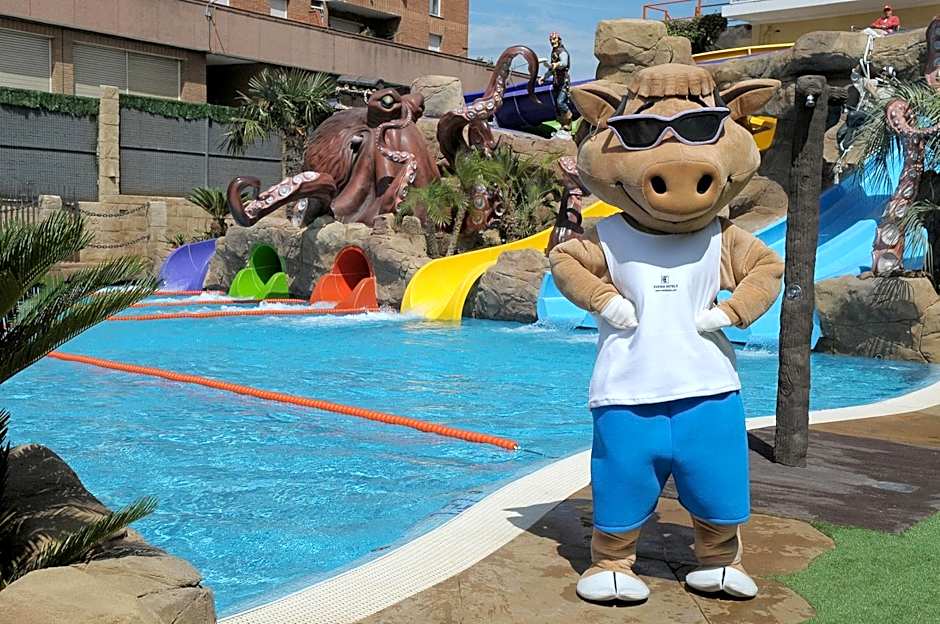 Evenia Olympic Resort