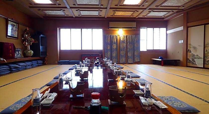 Guest House Seisenso