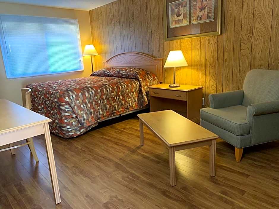 Green View Motel and RV Park