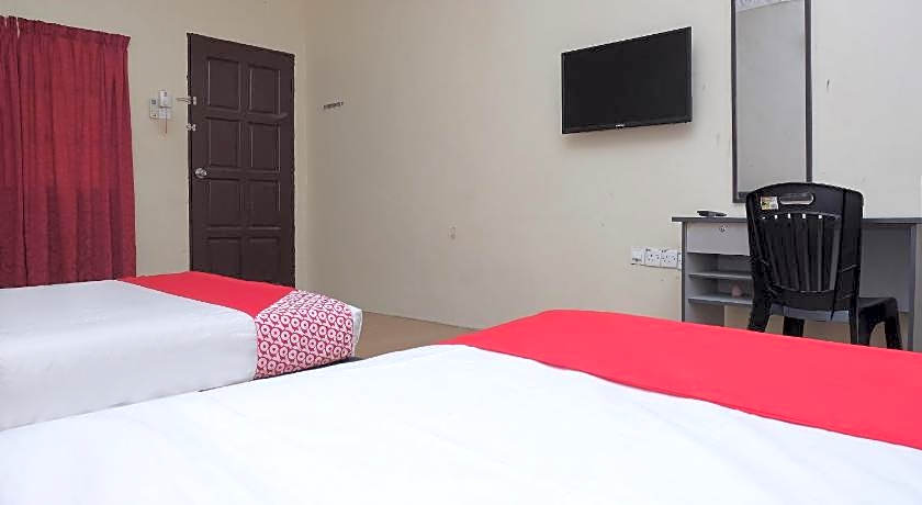 Hotel O Kay Inn Kerteh