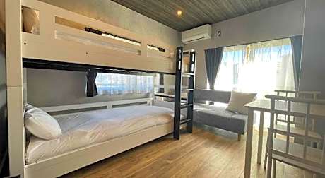 TOCORO. Mt.Fuji Station HOSTEL Kawaguchiko