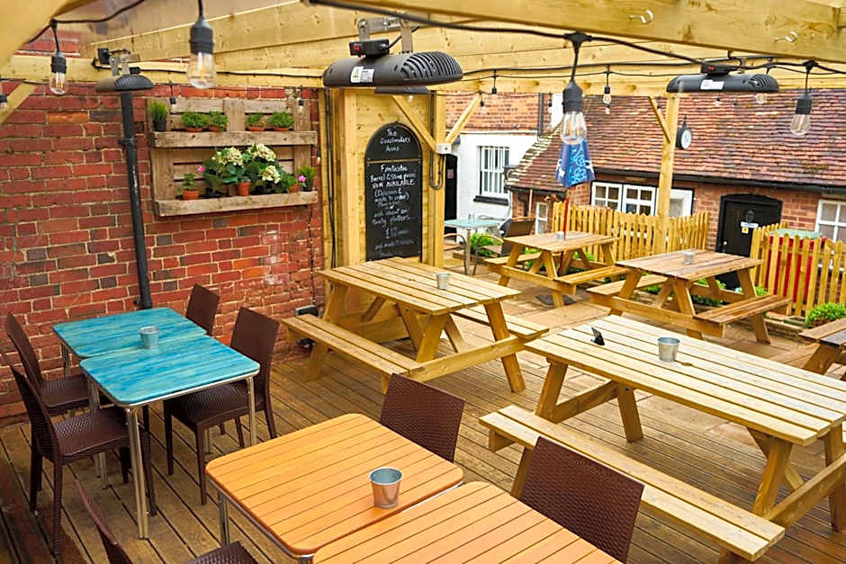 The Coachmakers Arms