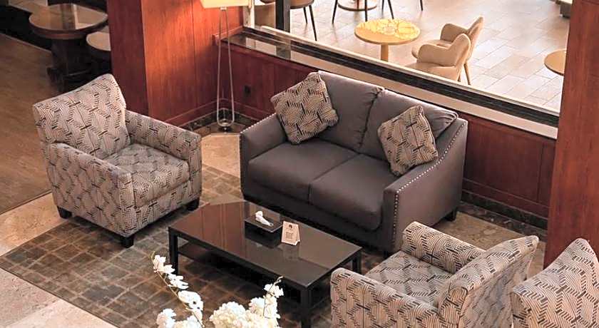 Crown Tower Hotel