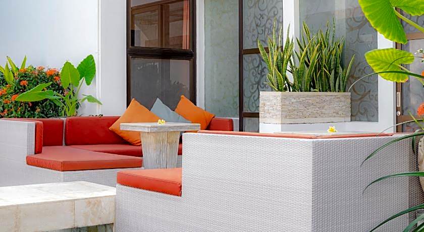 Bali Ginger Suites & Villa