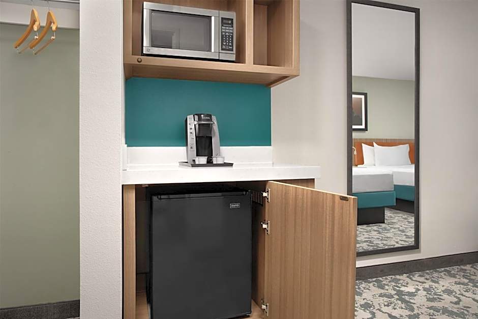 Hilton Garden Inn Dallas Lewisville