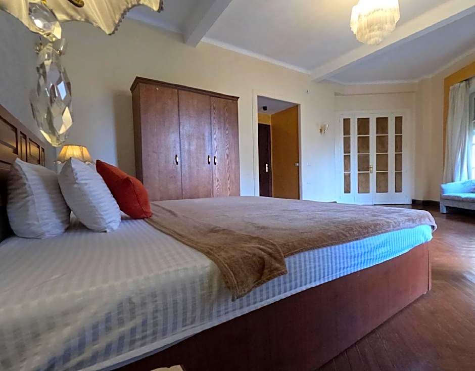 Cairo Dream Boutique Hotel