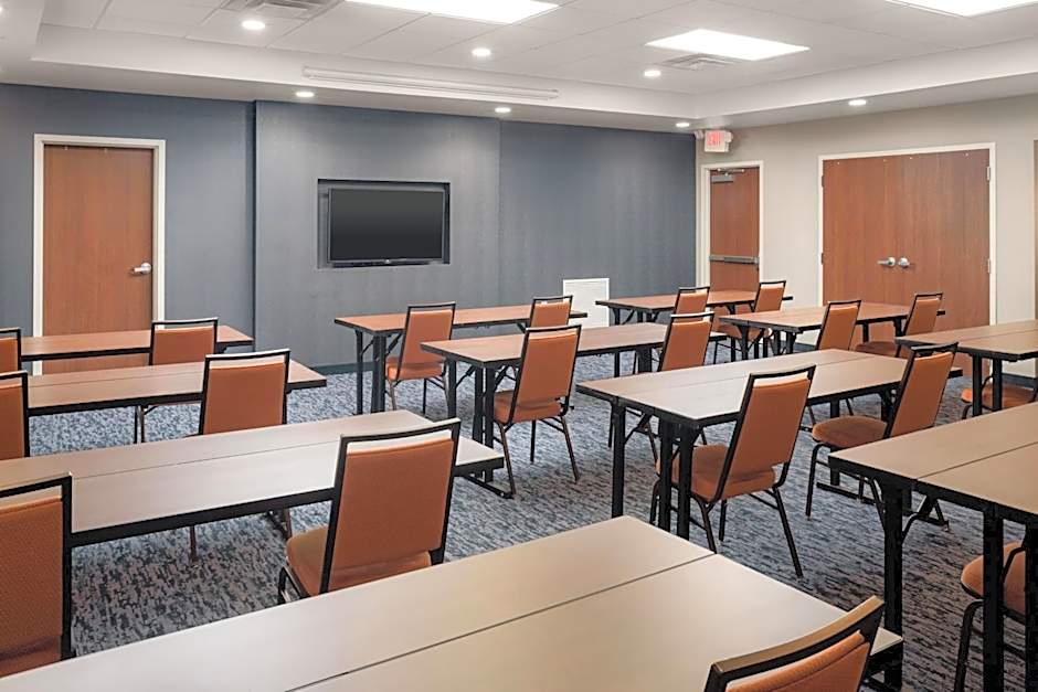 Fairfield Inn & Suites by Marriott Columbia