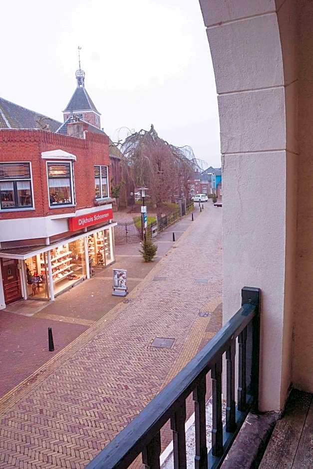 Hotel Eckhardt