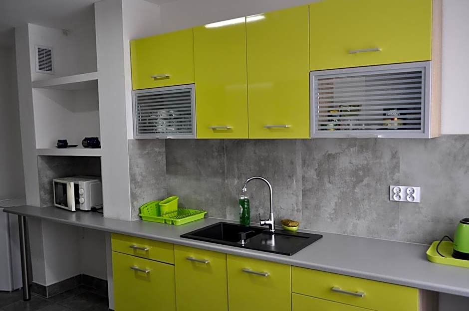 Ośrodek Wypoczynkowy Bankowy